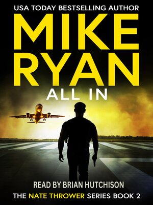 cover image of All In